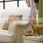 American french style upholstery chesterfiled sofa
