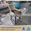 chesterfield design antique fabric bar chair