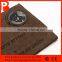 hot sale patch for clothes jeans leather patch labels