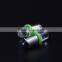 DC12V BA9S BA15D Colorful led Car Lights Clearance Lights/Tail light