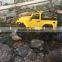 Rubicon Assembled Chassis Set (Full Metal)