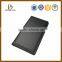 High quality faux leather or genuine leather cheque book holder