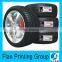 Custom PVC car stickers