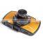 2.7 inch NTK night vision G-sensor SOS g30 vehicle blackbox car dvr
