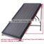 Colored Steel Flat plate Solar Product