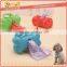 China cheap plastic pet poop scooper ,p0wqw dog waste bags with handles