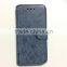 Hot New Products for 2015 Mobile Phone Leather Case for Samsung