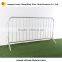 2016 new style hot sale 1.1m*2m galvanized crowd control barrier for sale