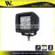 12W portable LED work light IP68 Automotive led driving light