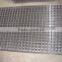 Metal welded wire mesh panel hot sale