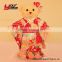 custom brown good quality plush teddy toy japanese bear