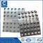 Factory sale high quality dimple drain board