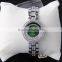 Latest hand watch free to print oem logo