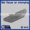 high quality OEM small sheet metal fabrication stainless fabrication