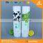 Cosmetics Plastic Container , 80ml 100ml 120ml Cosmetic Packaging Tube for Cleansing Milk