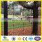 20cm weft opening size with 1.4m height hot-dipped galvanized cow fence