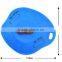 Promotional soft universal cup lid seal lid for coffe mug