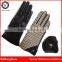 Helilai Customized Leather Gloves Bi-Material Combined Fabric with Leather Gloves                        
                                                Quality Choice