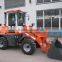 China Cheap Small Wheel Loader CS915