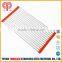 2015 Hot Sell stainless steel folding drain rack/sink rack