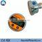 digital air pressure gauge ,back connection pressure gauge,hydraulic oil pressure gauges