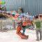 Alive adult dinosaur costume t rex