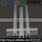 half-round profile extrusion lights cover tube