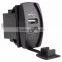 Universal Dual Power USB Led DC 12-24V 3.1A Car Charger Car Cigarette Lighter Socket Charger