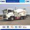 CIMC 6*4 HOWO Concrete/Cement Mixer Truck