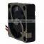 15mm Micro 3.3V 5V DC Brushless Axial Cooling Fan 15*15*4mm