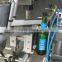 New style automatic label sticking machine