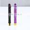 High performance uv penlight 395nm/1w with 2*AAA battery uv pen light                        
                                                                                Supplier's Choice