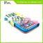 China Mobile Phone Case Sublimation for Wiko Bloom
