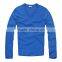 Short sleeve t-shirt 3/4 long sleeve t shirts gym athletic t shirts for men