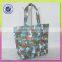 The Beach tree bag with polyester beach handbags