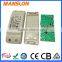 high efficiency 300ma constant current led power supply 15w
