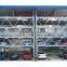 Psh5 elevator smart parking system