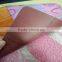 PET surfce 0.35mm cheap price pvc flooring