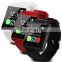 U8 Bluetooth Smart watch Phone for Ios Android Smartphones