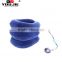 Top sales inflatable neck cervical collar device for neck fatigue