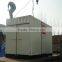 CE approved 1MW-2MW Diesel generator set sound-proof/weather-proof canopy
