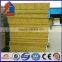 fire-proof ,light weightHot Sale Glass sanwich wool made in china with iso certificate