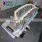 High quality Precision CNC machining parts, jig and fixtures for brake system parts