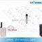 2.4GHz Multifunctional Wireless Microphones and Receivers or Amplifiers for Classroom