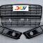 Grille/fog lamp cover for Audi A8' 15 W12