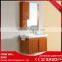 Alibaba Best Sellers French Cheap Wooden Antique Knock Down Bathroom Vanity Cabinet