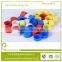 High Quality 24/410 Screw Cap Bottle Cap, Plastic Cap for Beverage Bottle