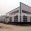 prefab steel buildings / light weight steel industrial buildings/ light steel frame structure