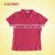 2014 latest design polo t shirt