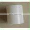 Silicone tube for food medical machinery